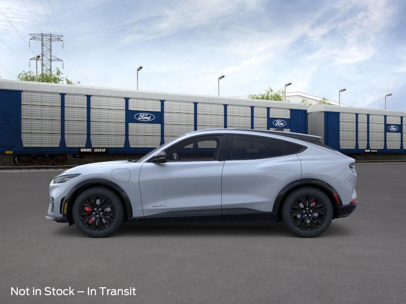 2025 Ford Mustang Mach-E Premium Winder GA