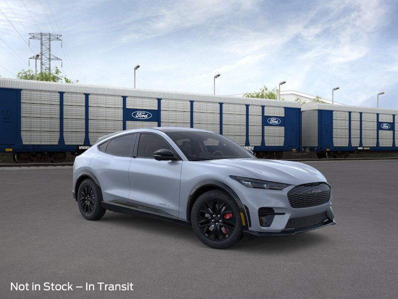 2025 Ford Mustang Mach-E Premium Winder GA