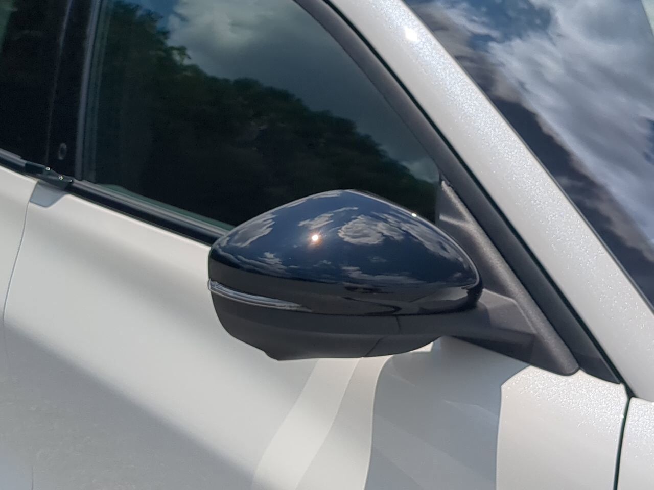 2025 Ford Mustang Mach-E Premium Winder GA