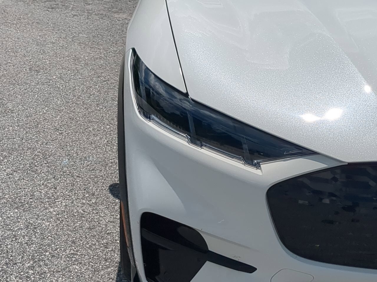 2025 Ford Mustang Mach-E Premium Winder GA