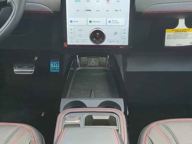 2025 Ford Mustang Mach-E Premium Winder GA