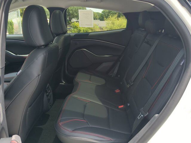 2025 Ford Mustang Mach-E Premium Winder GA