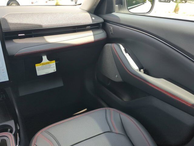 2025 Ford Mustang Mach-E Premium Winder GA