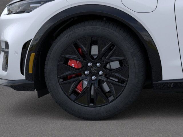 2025 Ford Mustang Mach-E Premium Winder GA
