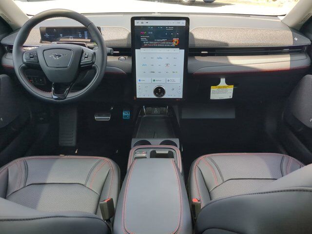 2025 Ford Mustang Mach-E Premium Winder GA