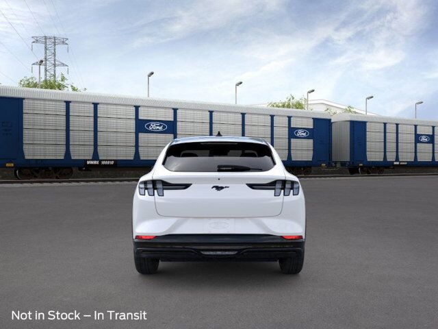 2025 Ford Mustang Mach-E Premium Winder GA