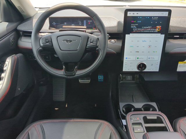 2025 Ford Mustang Mach-E Premium Winder GA