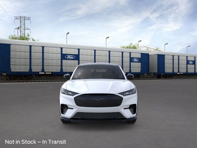 2025 Ford Mustang Mach-E Premium Winder GA