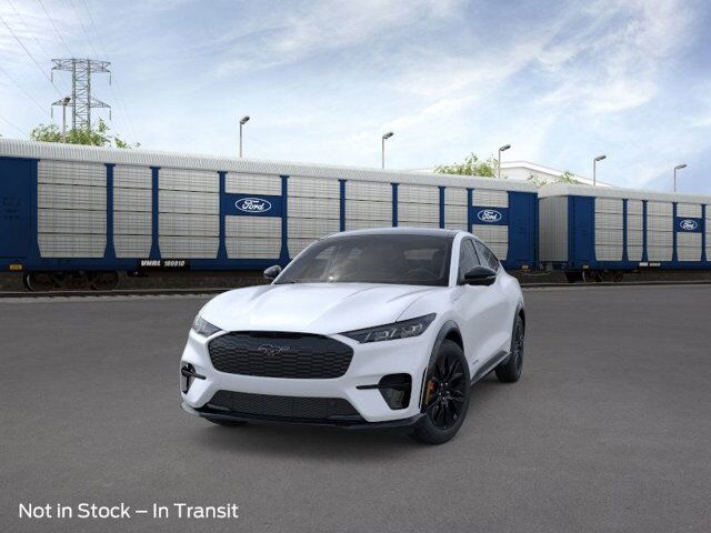 2025 Ford Mustang Mach-E Premium Winder GA
