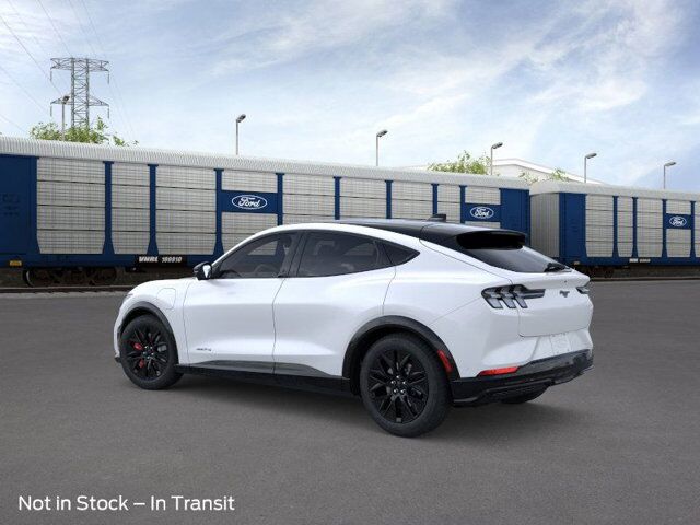 2025 Ford Mustang Mach-E Premium Winder GA