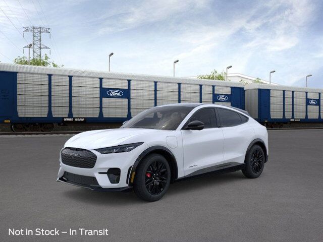 2025 Ford Mustang Mach-E Premium Winder GA