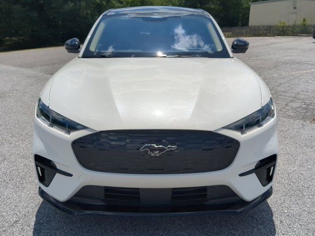 2025 Ford Mustang Mach-E Premium Winder GA