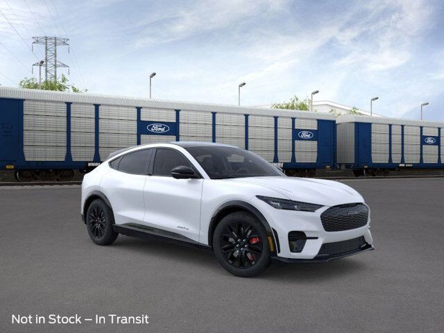 2025 Ford Mustang Mach-E Premium Winder GA