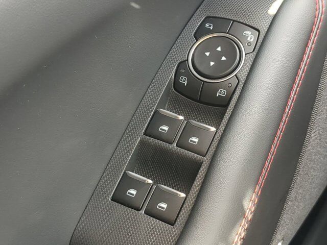 2025 Ford Mustang Mach-E Premium Winder GA