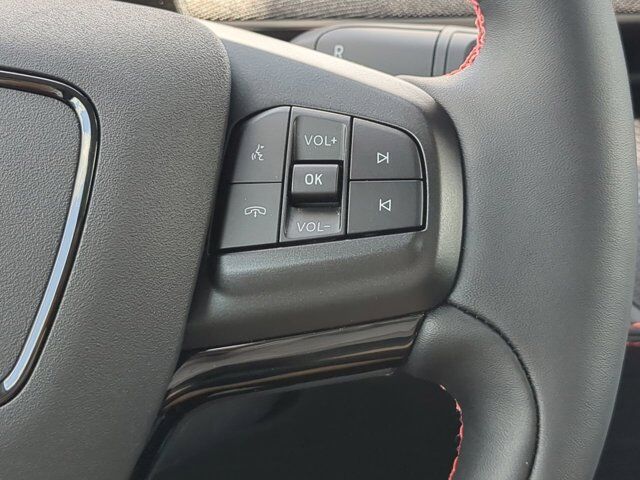 2025 Ford Mustang Mach-E Premium Winder GA
