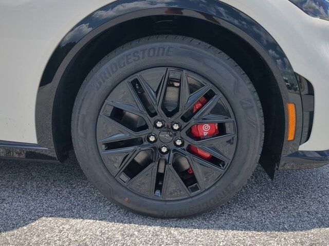 2025 Ford Mustang Mach-E Premium Winder GA