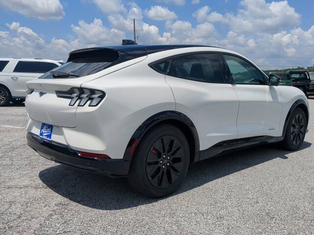 2025 Ford Mustang Mach-E Premium Winder GA