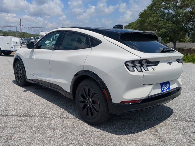 2025 Ford Mustang Mach-E Premium Winder GA