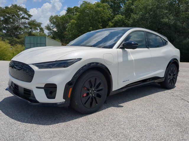 2025 Ford Mustang Mach-E Premium Winder GA