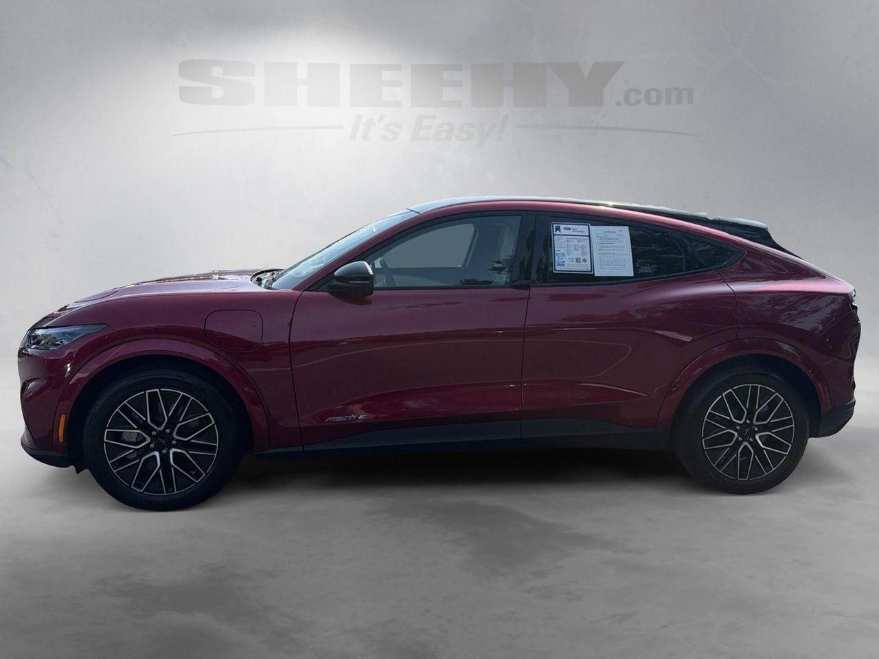 2025 Ford Mustang Mach-E Premium Gaithersburg MD