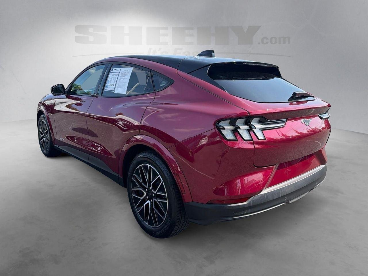 2025 Ford Mustang Mach-E Premium Gaithersburg MD