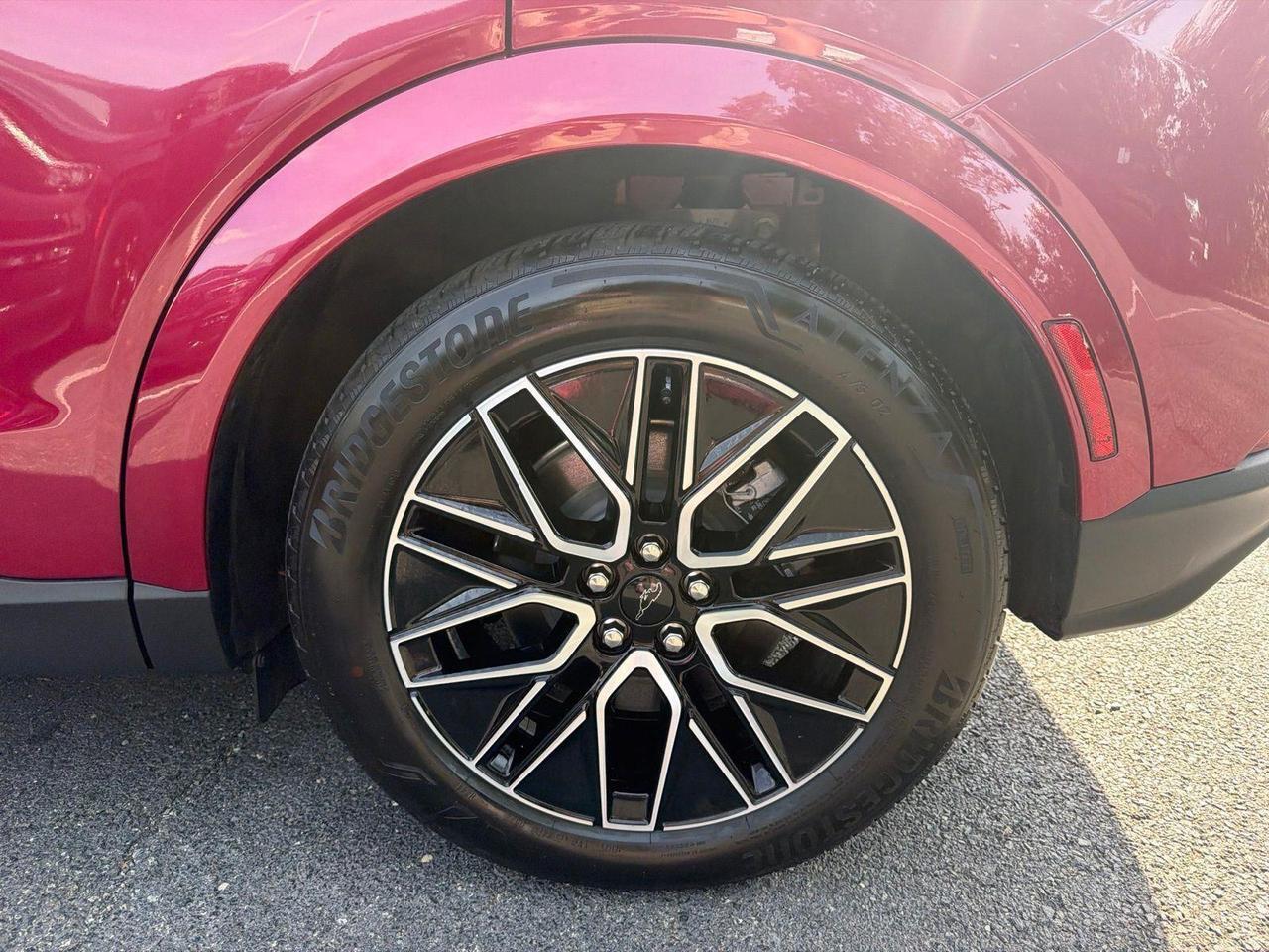 2025 Ford Mustang Mach-E Premium Gaithersburg MD