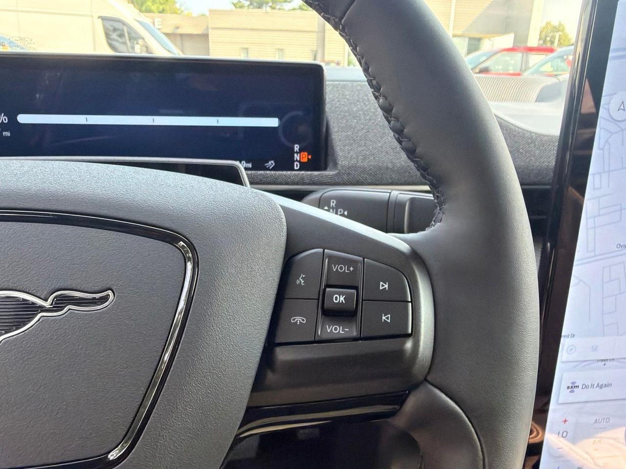 2025 Ford Mustang Mach-E Premium Gaithersburg MD