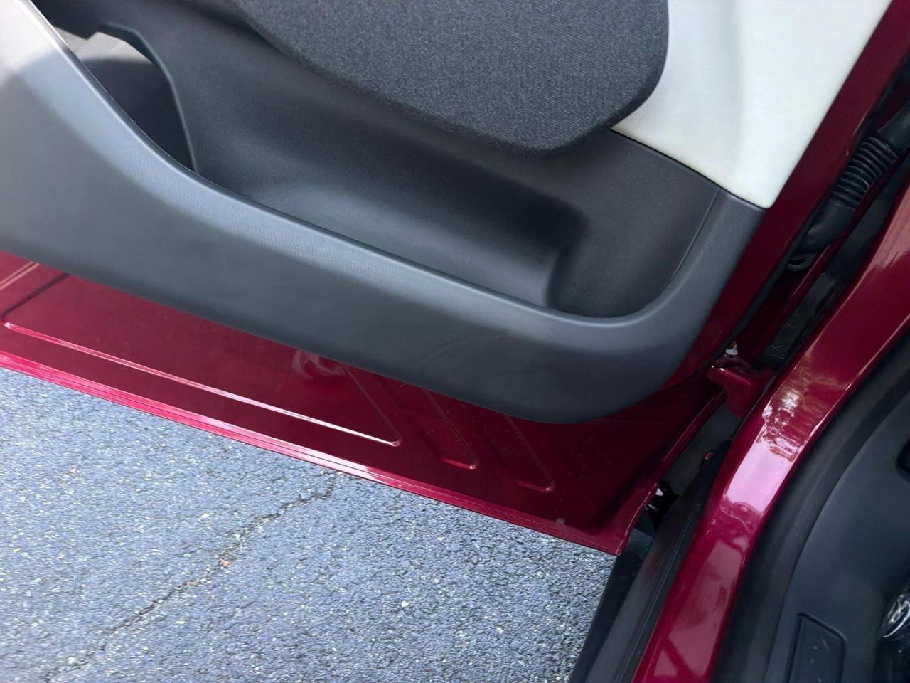 2025 Ford Mustang Mach-E Premium Gaithersburg MD
