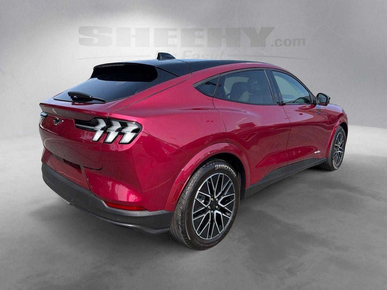 2025 Ford Mustang Mach-E Premium Gaithersburg MD