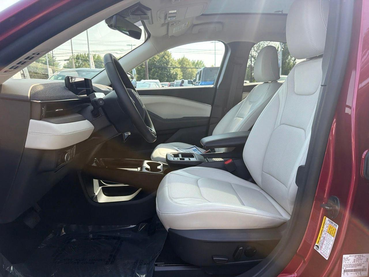 2025 Ford Mustang Mach-E Premium Gaithersburg MD