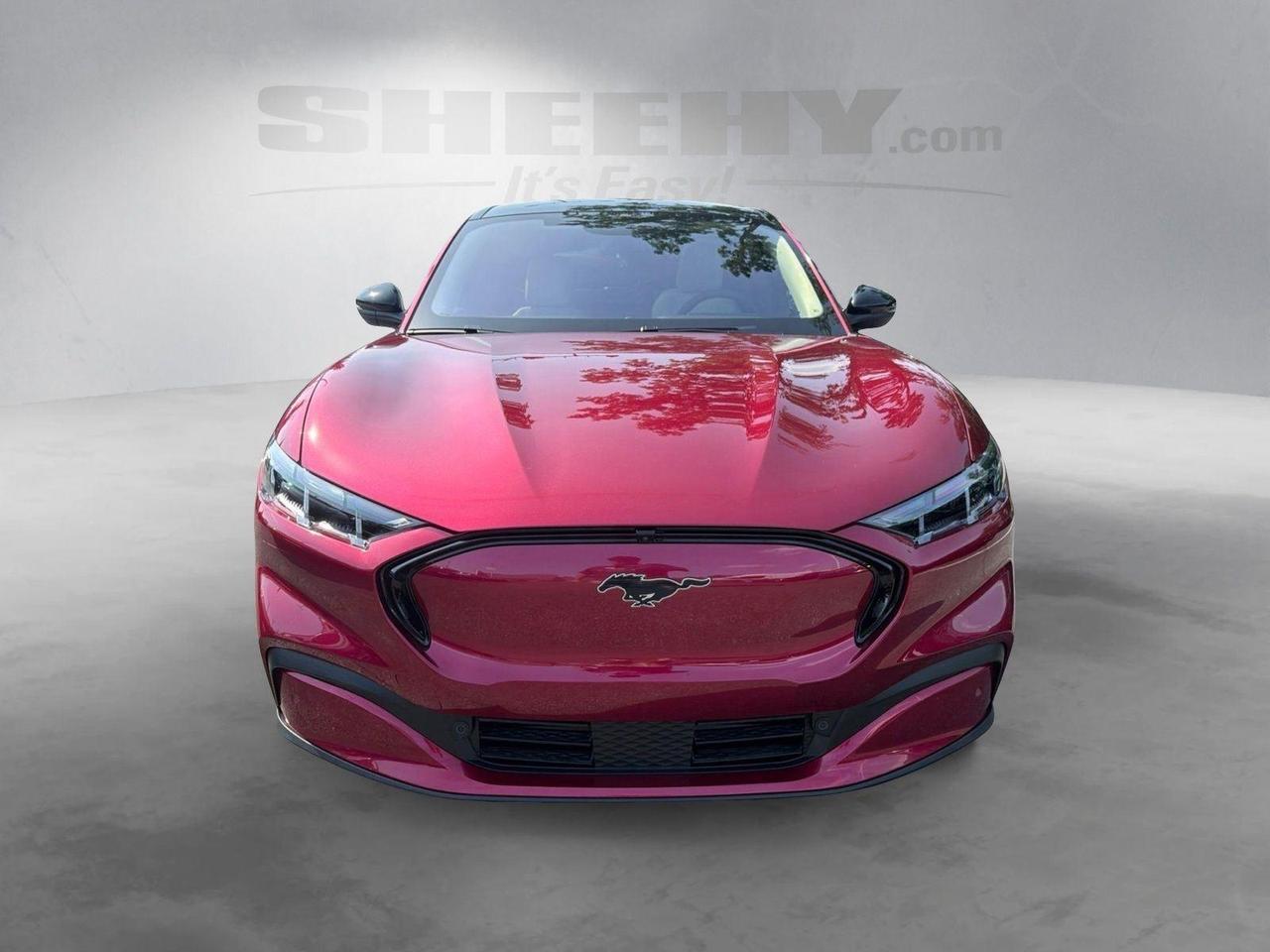 2025 Ford Mustang Mach-E Premium Gaithersburg MD