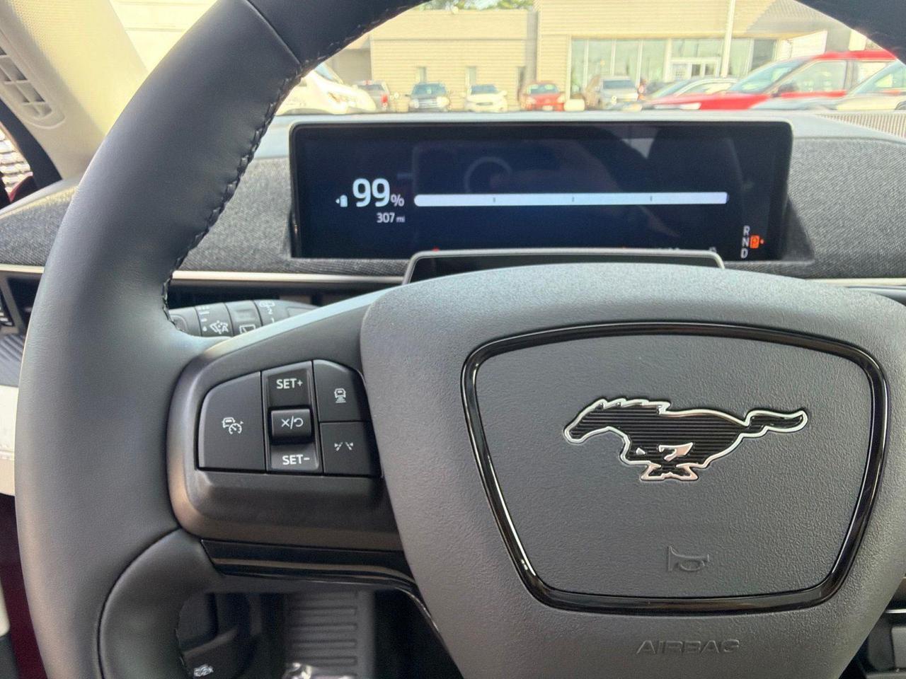 2025 Ford Mustang Mach-E Premium Gaithersburg MD