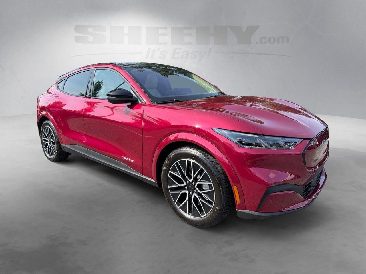2025 Ford Mustang Mach-E Premium Gaithersburg MD