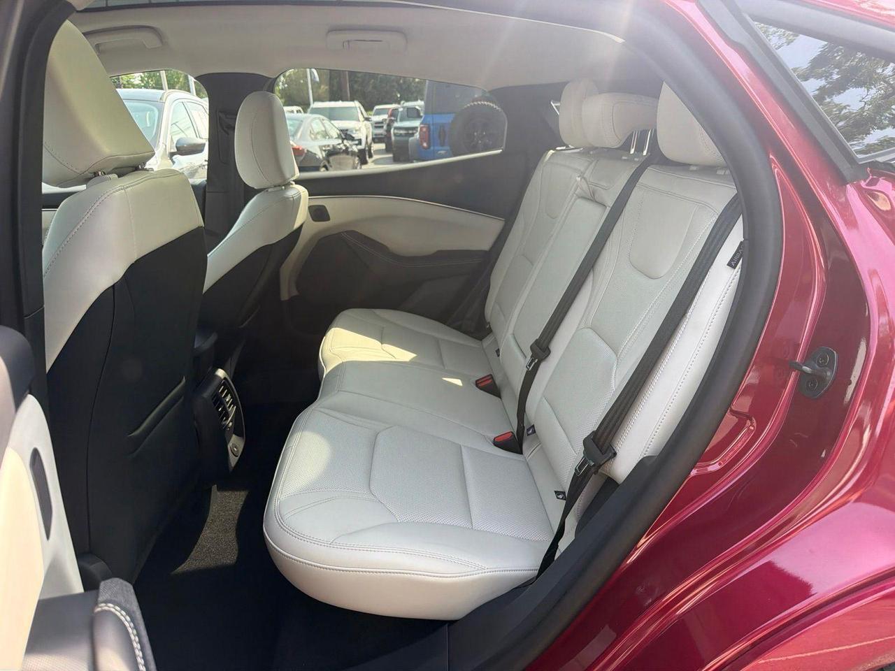 2025 Ford Mustang Mach-E Premium Gaithersburg MD