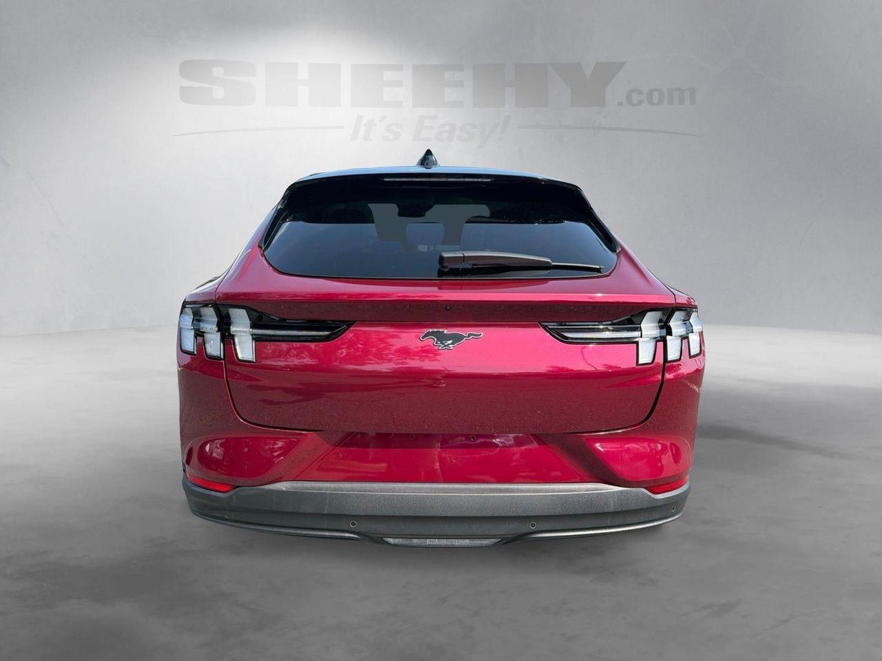 2025 Ford Mustang Mach-E Premium Gaithersburg MD