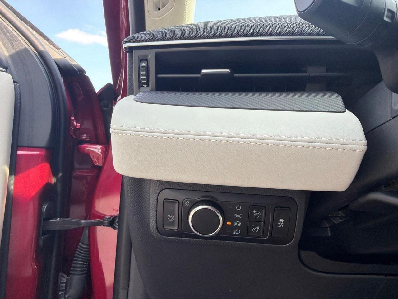 2025 Ford Mustang Mach-E Premium Gaithersburg MD