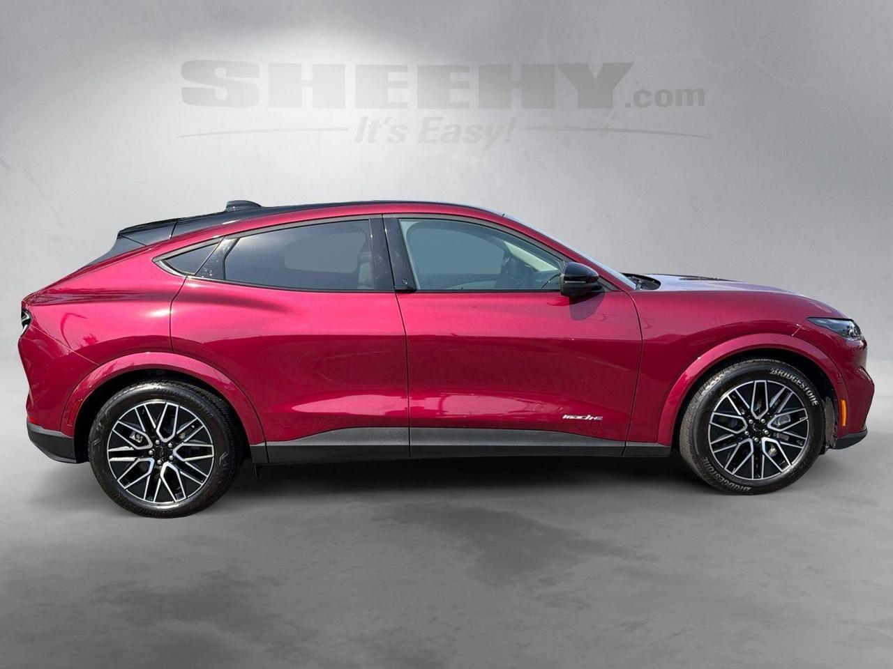 2025 Ford Mustang Mach-E Premium Gaithersburg MD