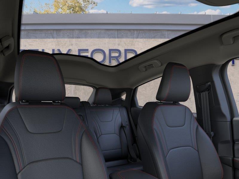 2025 Ford Mustang Mach-E Premium Gaithersburg MD