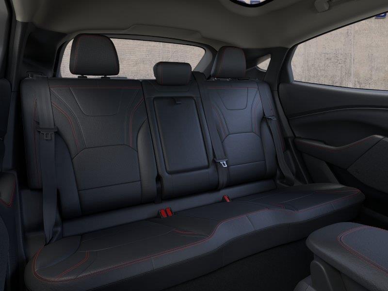 2025 Ford Mustang Mach-E Premium Gaithersburg MD