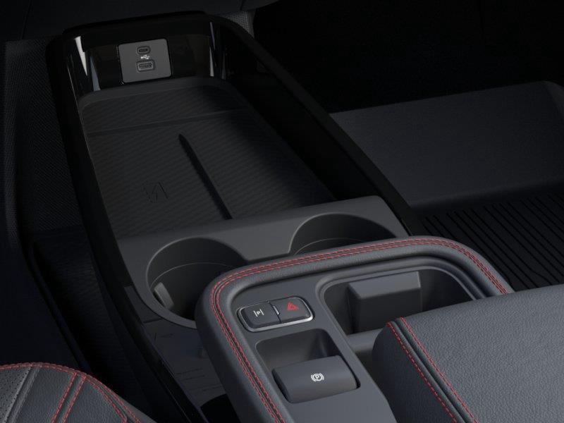 2025 Ford Mustang Mach-E Premium Gaithersburg MD