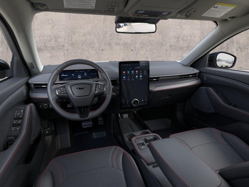 2025 Ford Mustang Mach-E Premium Gaithersburg MD