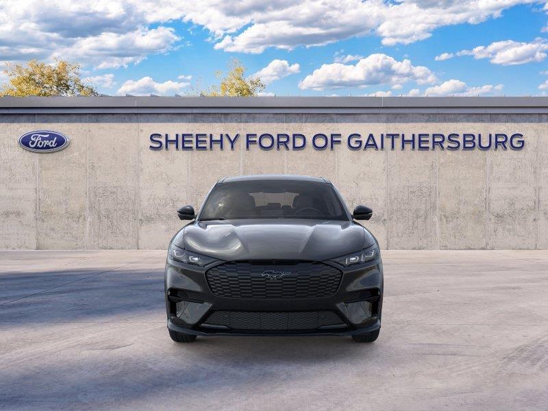 2025 Ford Mustang Mach-E Premium Gaithersburg MD