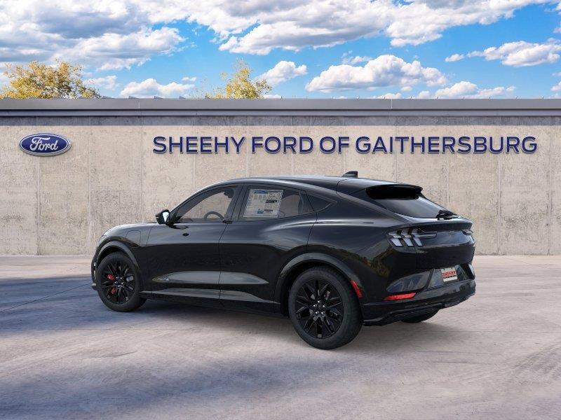 2025 Ford Mustang Mach-E Premium Gaithersburg MD