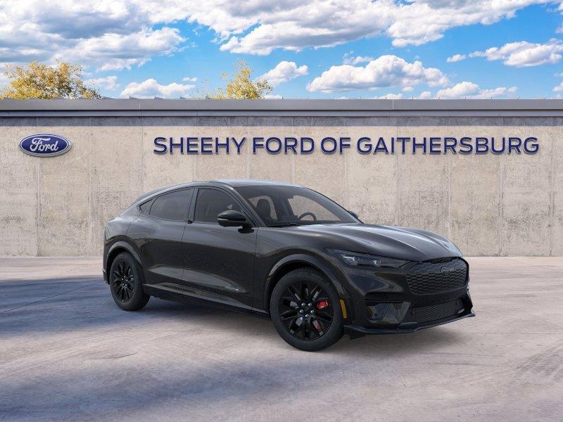 2025 Ford Mustang Mach-E Premium Gaithersburg MD