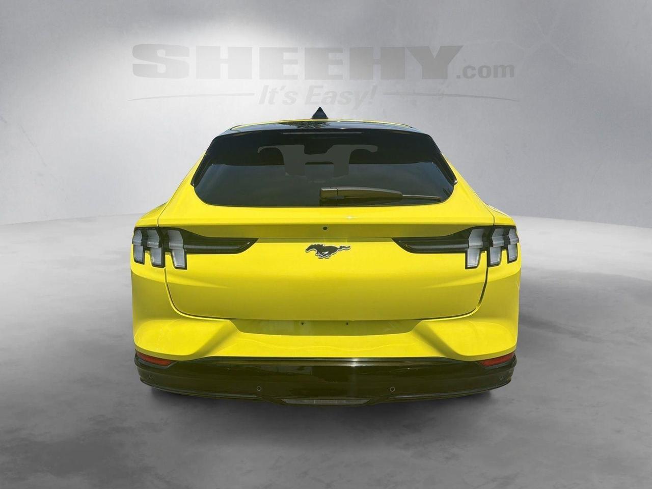2025 Ford Mustang Mach-E Premium Gaithersburg MD