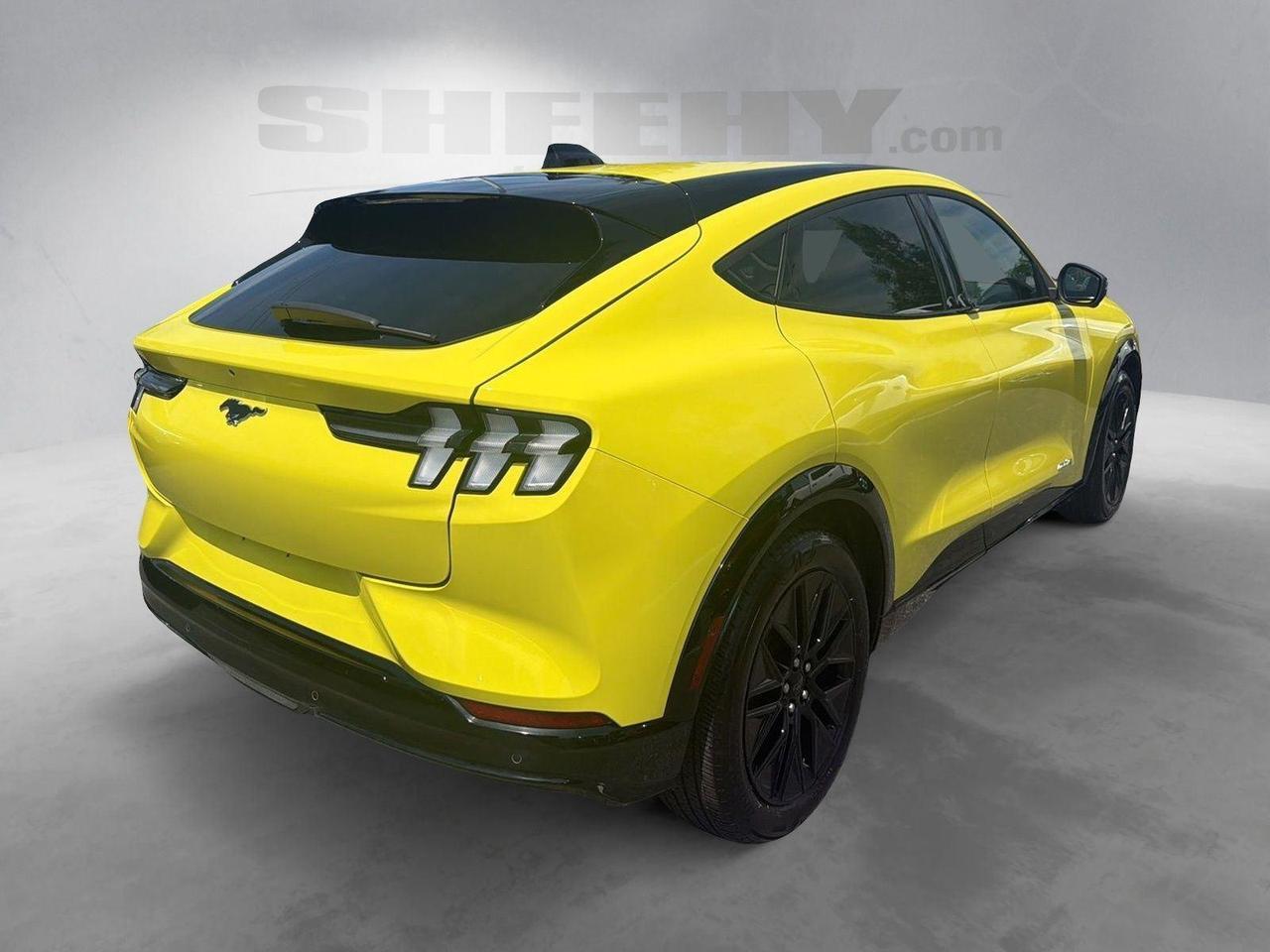 2025 Ford Mustang Mach-E Premium Gaithersburg MD