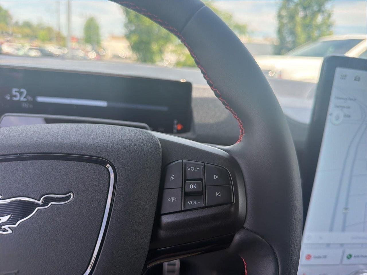 2025 Ford Mustang Mach-E Premium Gaithersburg MD