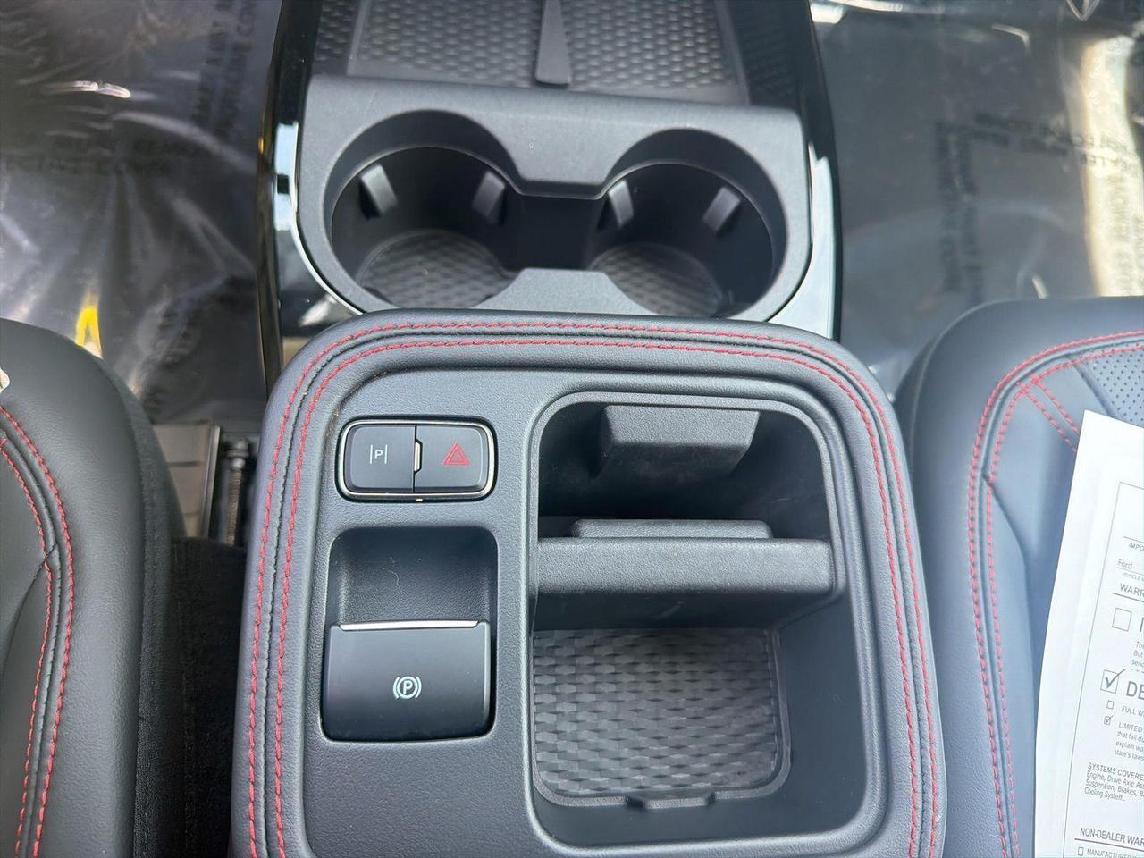2025 Ford Mustang Mach-E Premium Gaithersburg MD