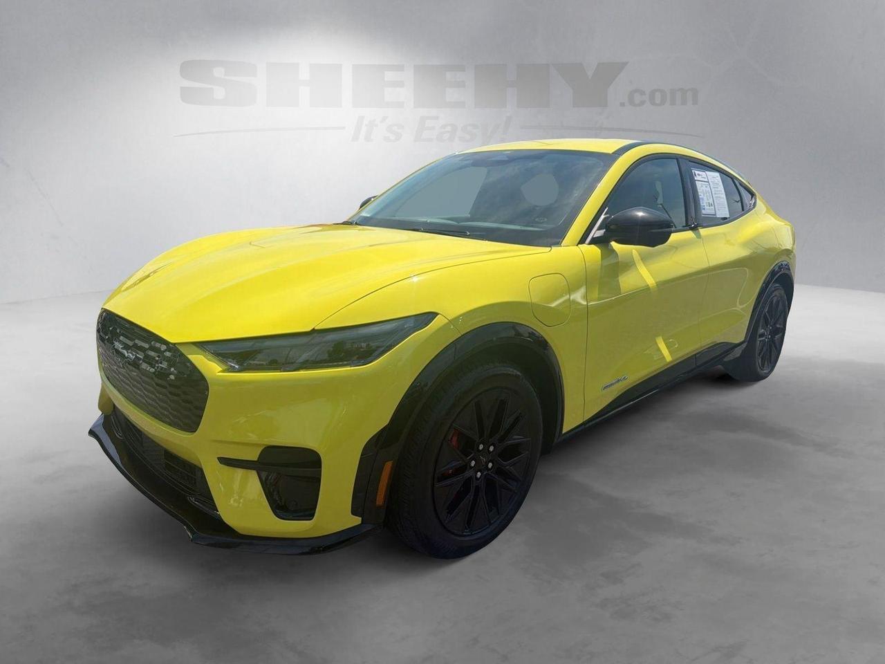2025 Ford Mustang Mach-E Premium Gaithersburg MD
