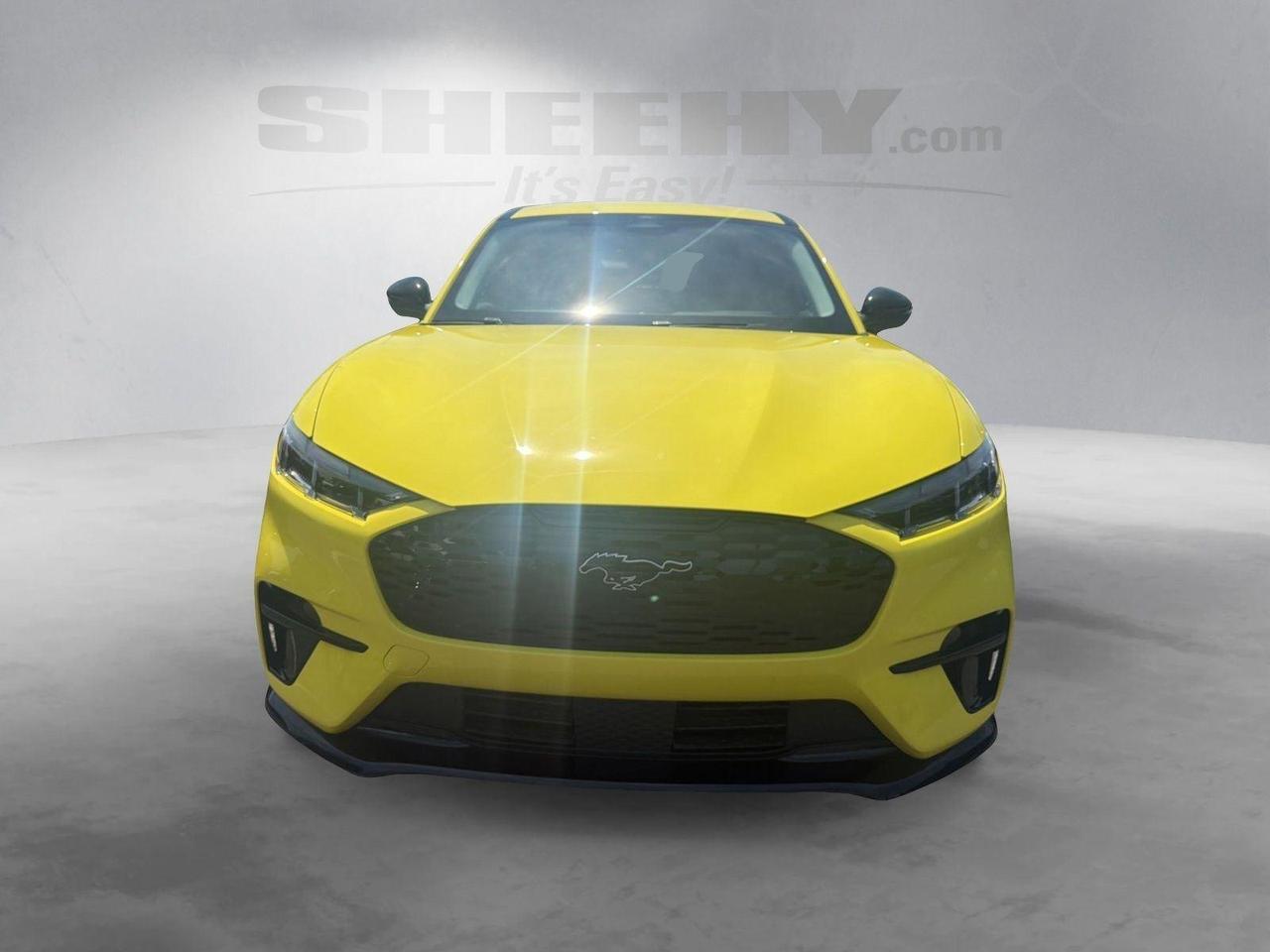 2025 Ford Mustang Mach-E Premium Gaithersburg MD
